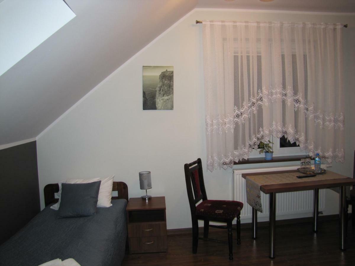 Heveliusz Sokolów Podlaski Exterior foto